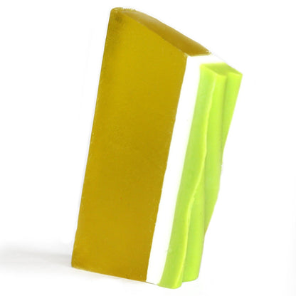 Jabón Paraíso Tropical con Fragancia a Pomelo (100g)