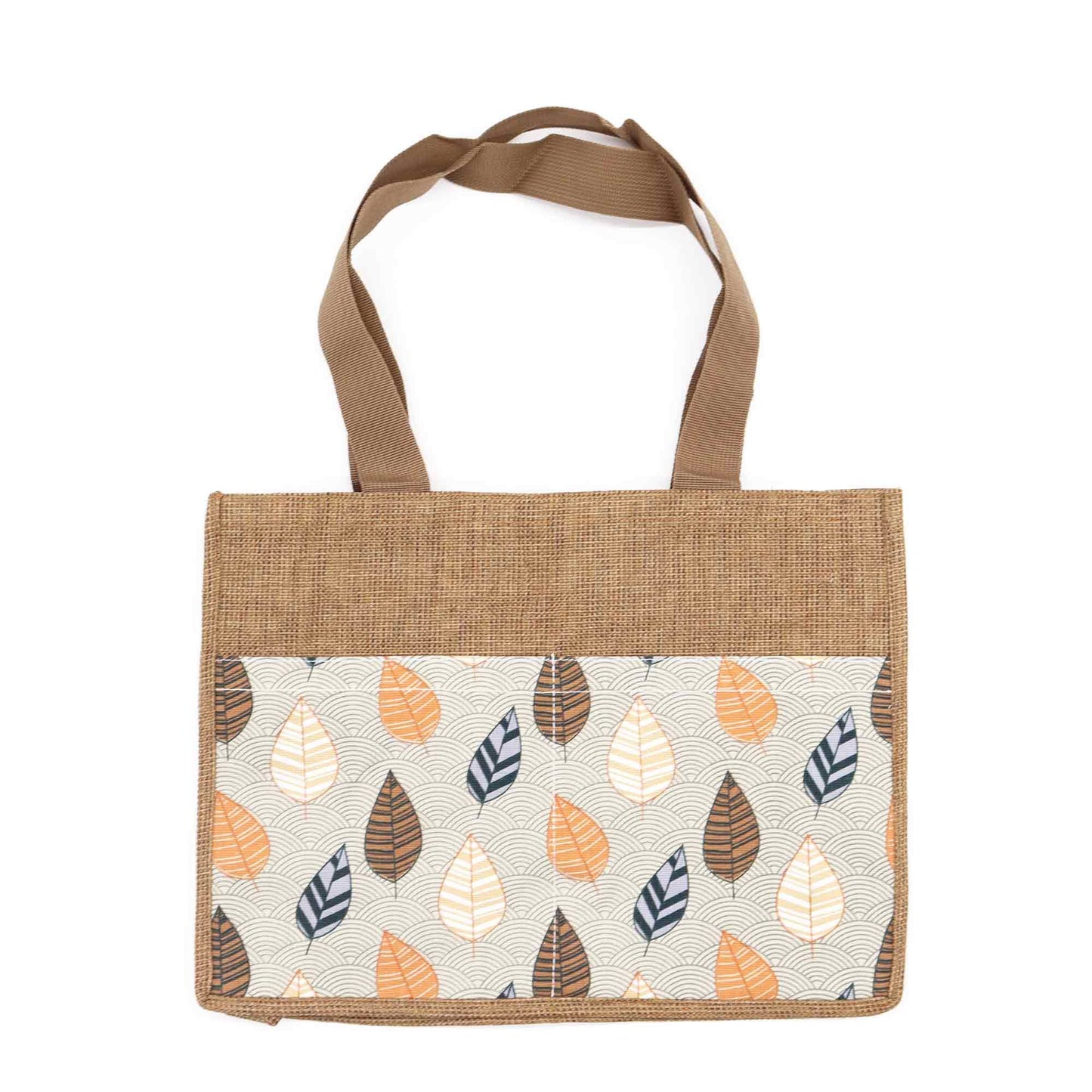 Bolsa para La Compra Tropical Market 40x30x9cms