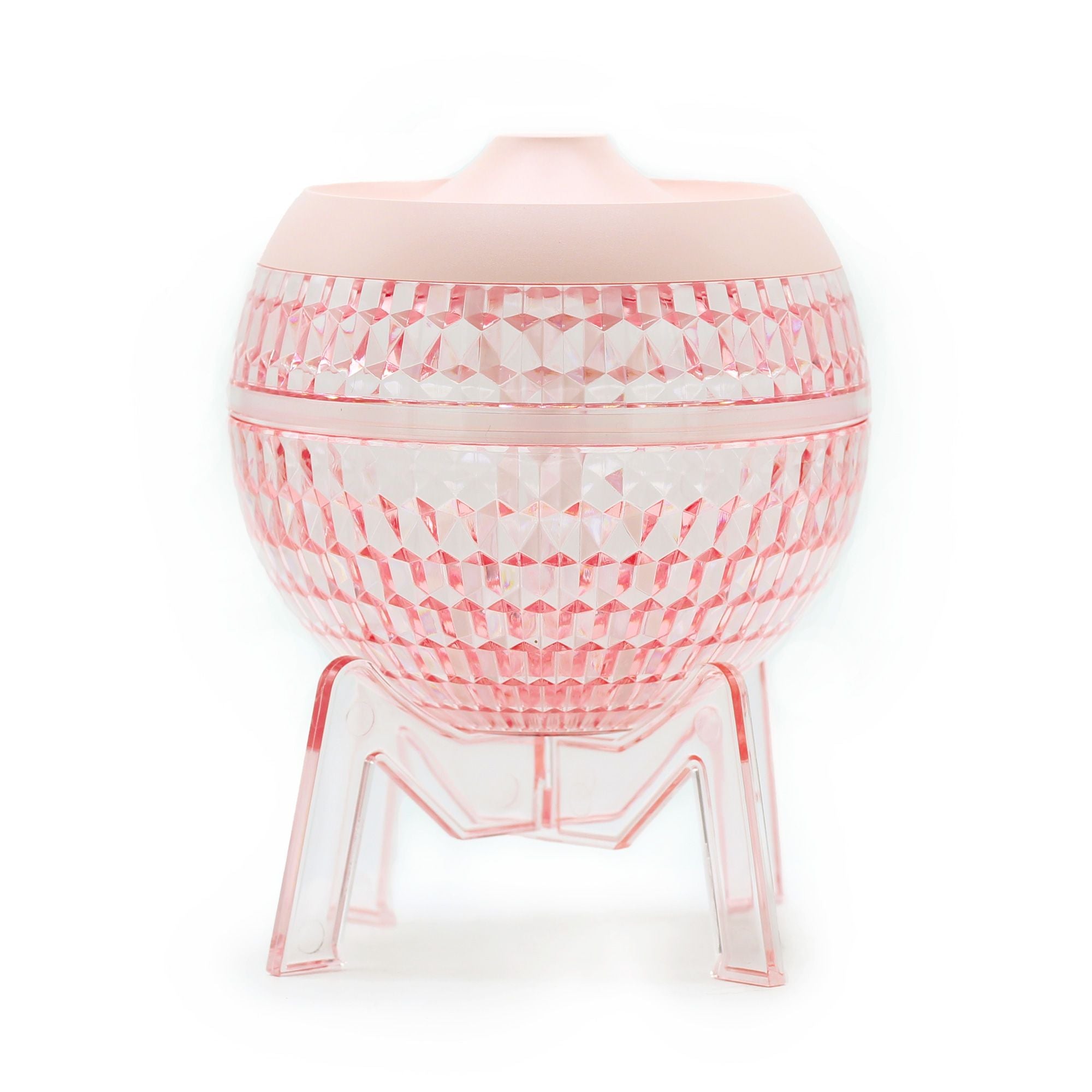 Difusor de Fragancia Rosa Mondo Planet