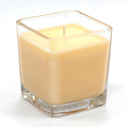 Velas de Soja sin Etiqueta - So Delicious