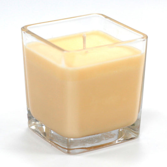 Velas de Soja sin Etiqueta - So Delicious