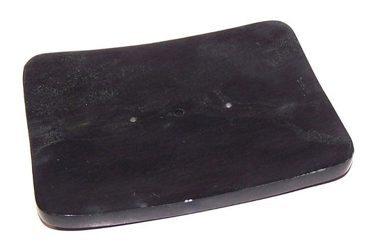 Porta Incienso Cuadrado de Mármol (10cm)