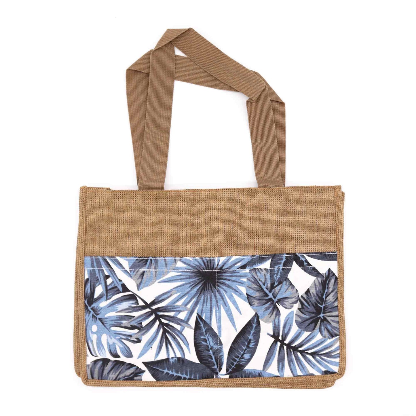Bolsa para La Compra Tropical Market 40x30x9cms
