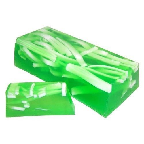 Jabón Hecho a Mano Con Fragancia a Mango Hawaiano (1.3Kg)