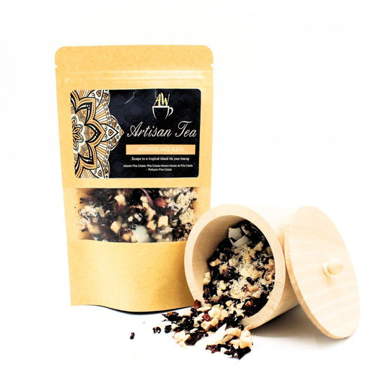 Manzanilla Mindfulness Meditation 50grs