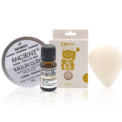Ritual Facial Esencial