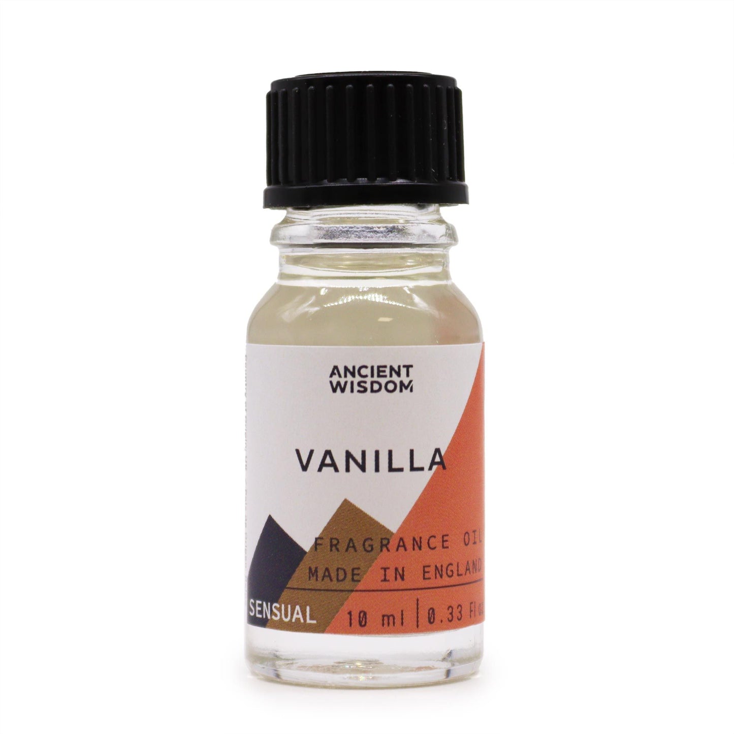 Aceite con Fragancia a Vainilla (10ml)