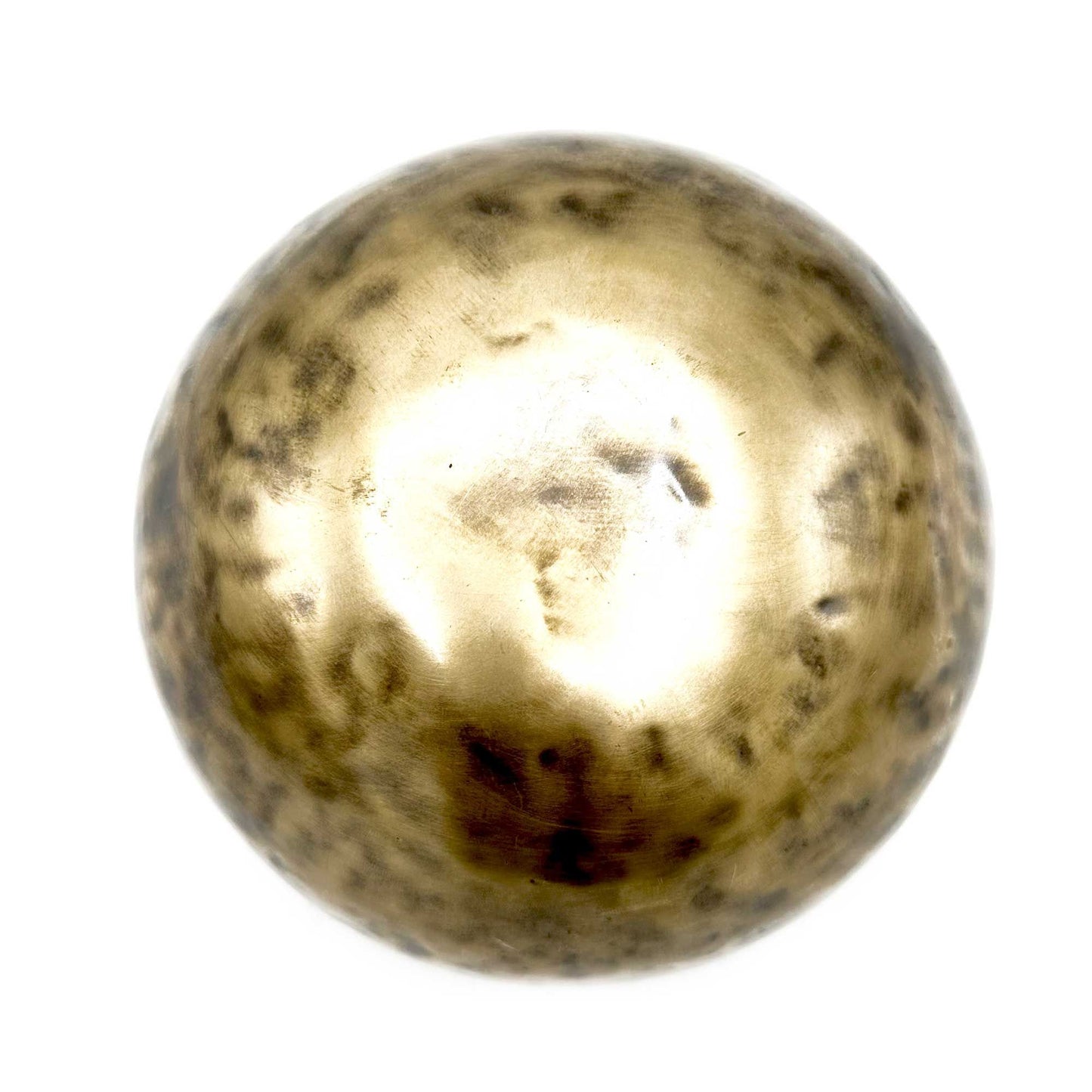 Cuenco Lunar Nepalí Pequeño 13cm (aprox. 550g)