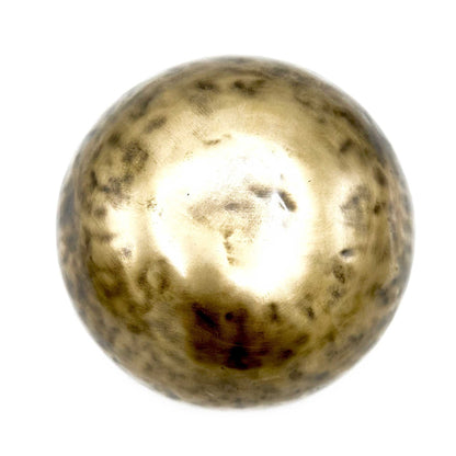 Cuenco Lunar Nepalí Pequeño 13cm (aprox. 550g)