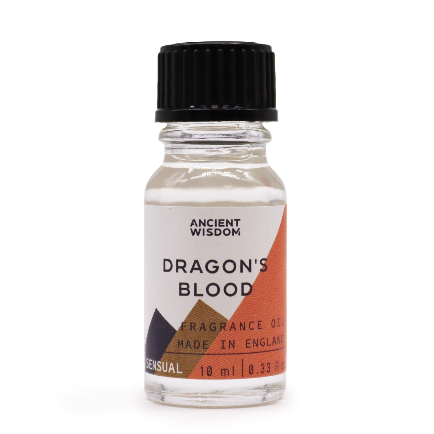 Aceite con Fragancia a Sangre de Dragón 10ml
