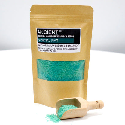 Poción de Aromaterapia en Bolsa de Papel 350g - PMT
