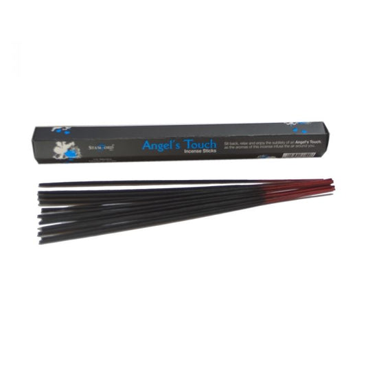 Varitas de Incienso Toque de Ángel