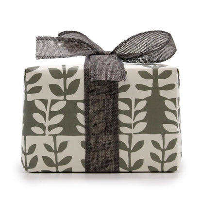 Set de Regalo: Bombas de baño de Windermere & Cítricos + Vela de Luna de Terciopelo