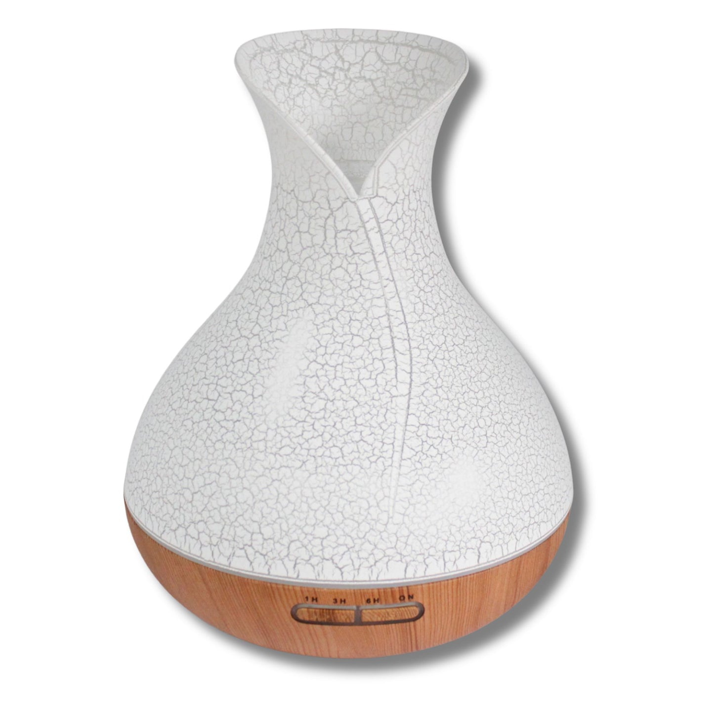 Palma Atomiser - Shell Effect - USB - Colour Change - Timer