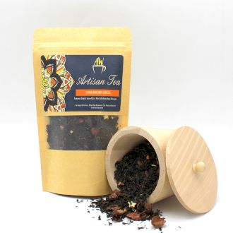 Té Artisan Dark Brown Magic (50g)
