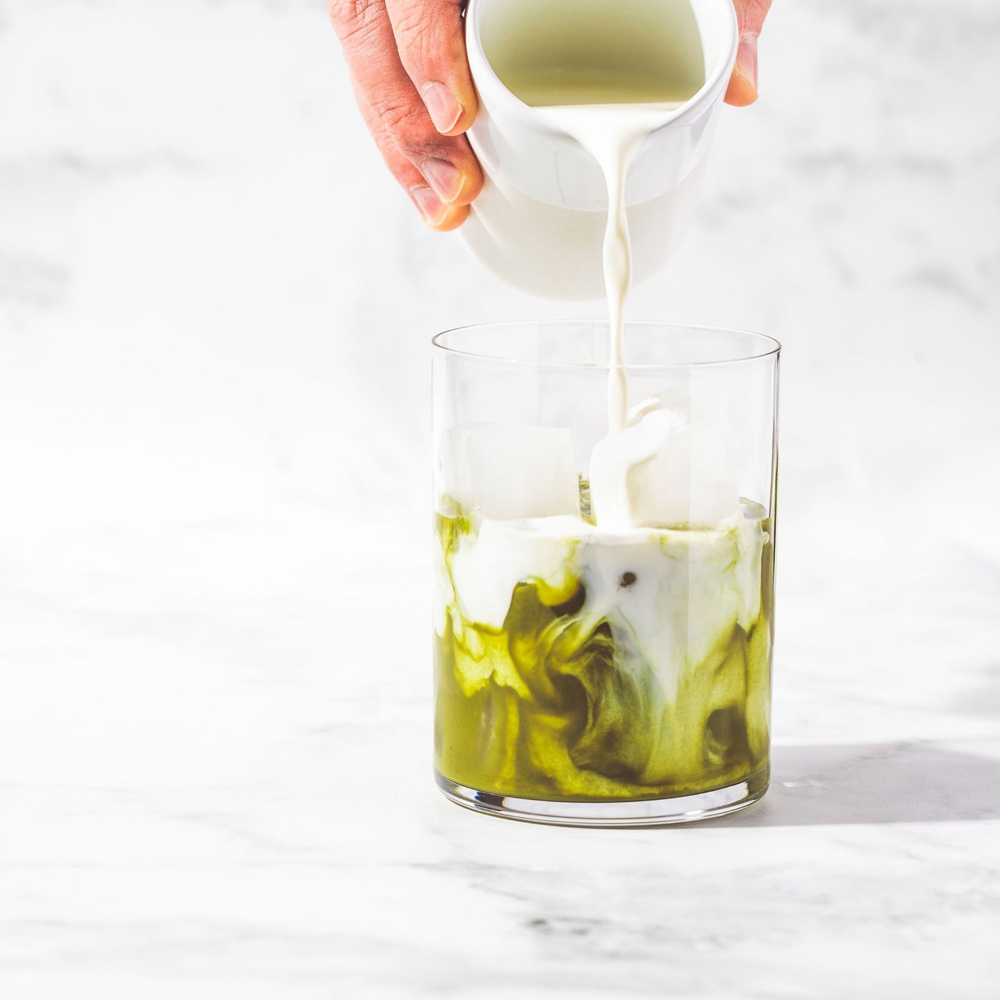 Té Matcha 100% Orgánico de 1er grado Ceremonial