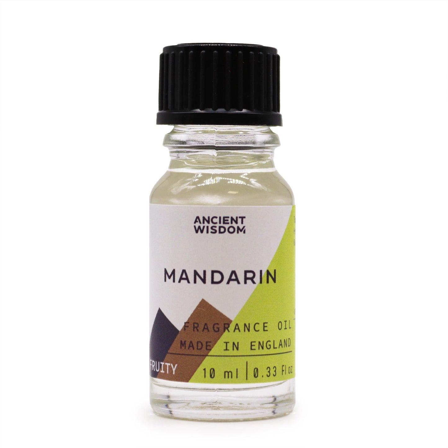 Aceite con Fragancia a Mandarina 10ml