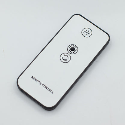 Difusor de aromas con efecto Jellyfish Puff y LED de cambio de color