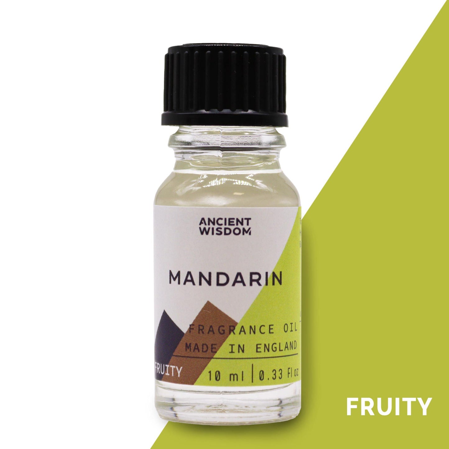 Aceite con Fragancia a Mandarina 10ml