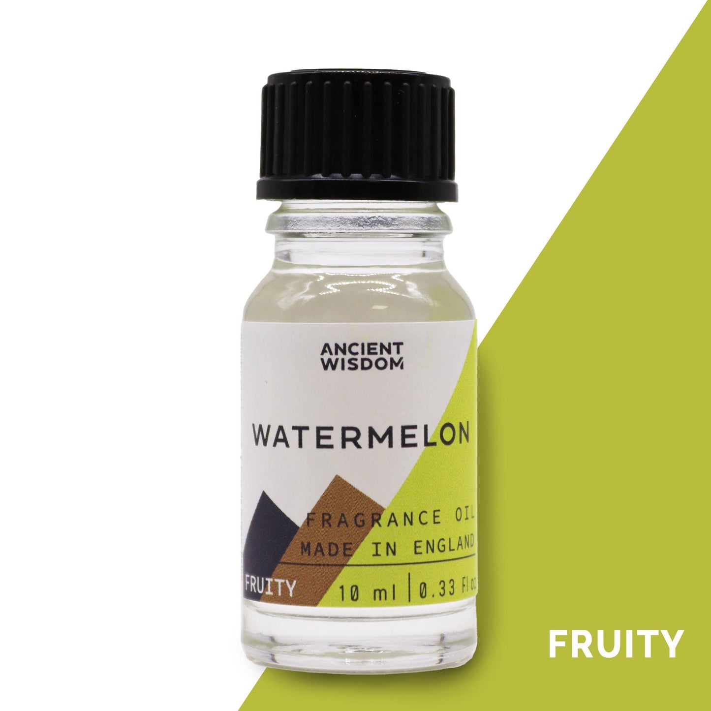 Aceites con Fragancia a Watermelon (10ml)