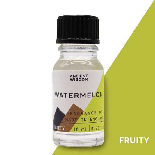 Aceites con Fragancia a Watermelon (10ml)