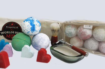 Neceser Personal - La mejor mamá del mundo