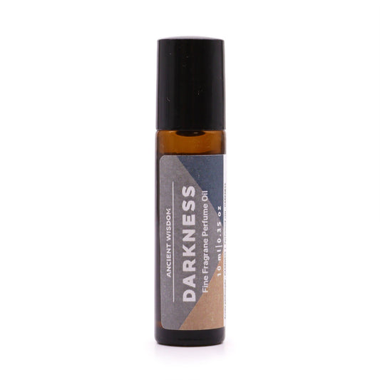 Aceite con Fragancia a Darkness (10ml)