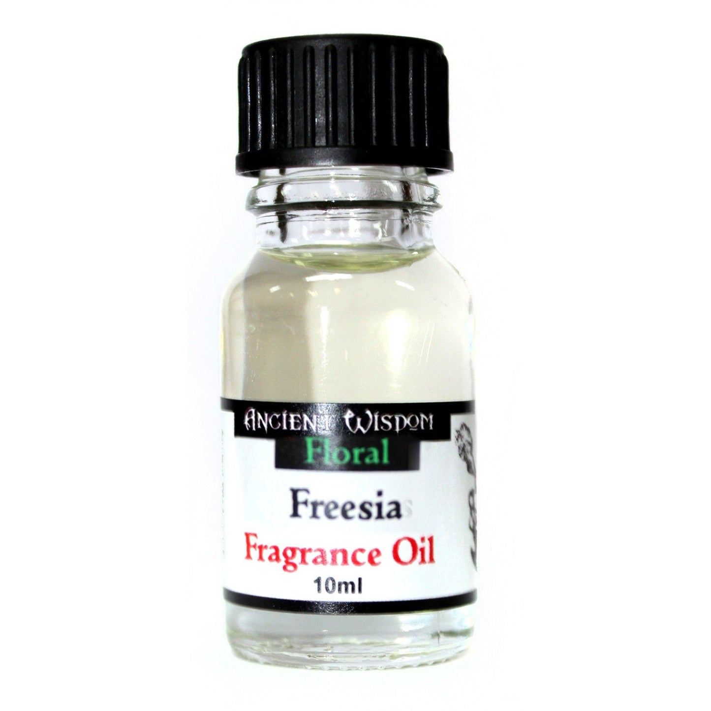 Aceites con Fragancia a Freesia (10ml)