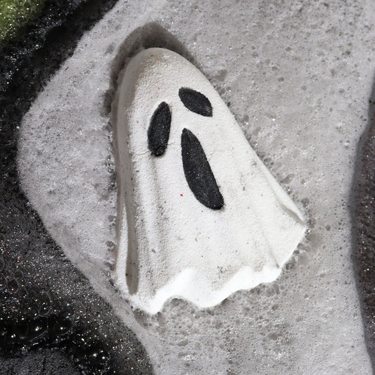 Bomba de Baño Fantasma 65g