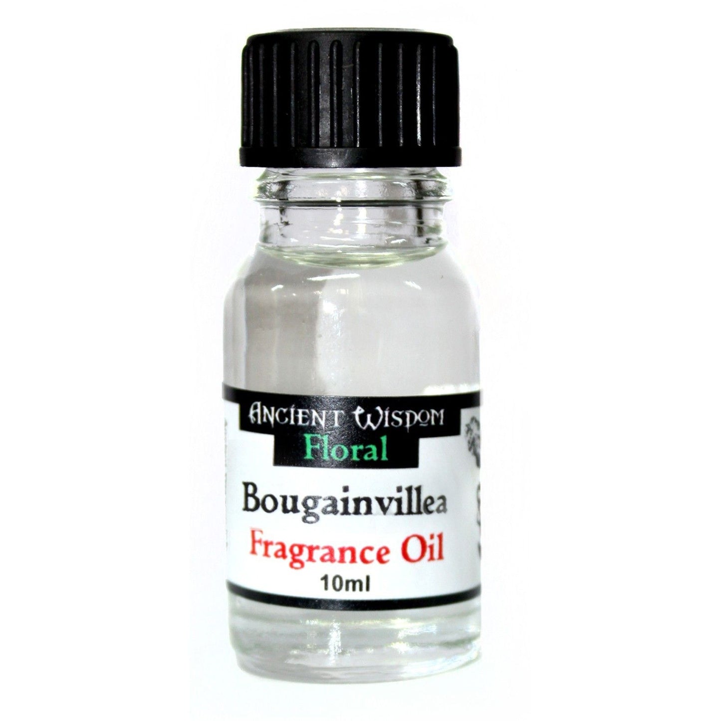 Aceite con Fragancia a Buganvilla 10ml