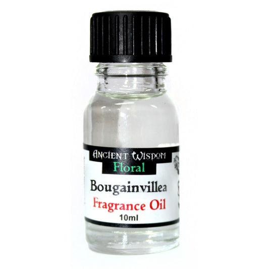Aceite con Fragancia a Buganvilla 10ml