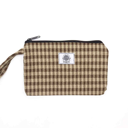 Bolso de Mano para Viaje Nomad de 20x13cm