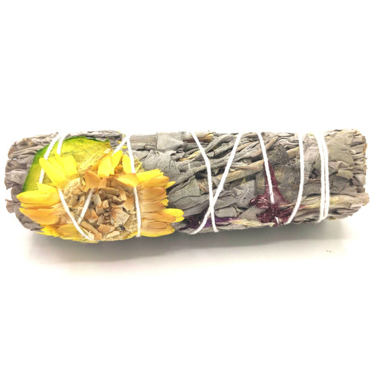 Palitos Smudge Dalhia Salvia (10cm)