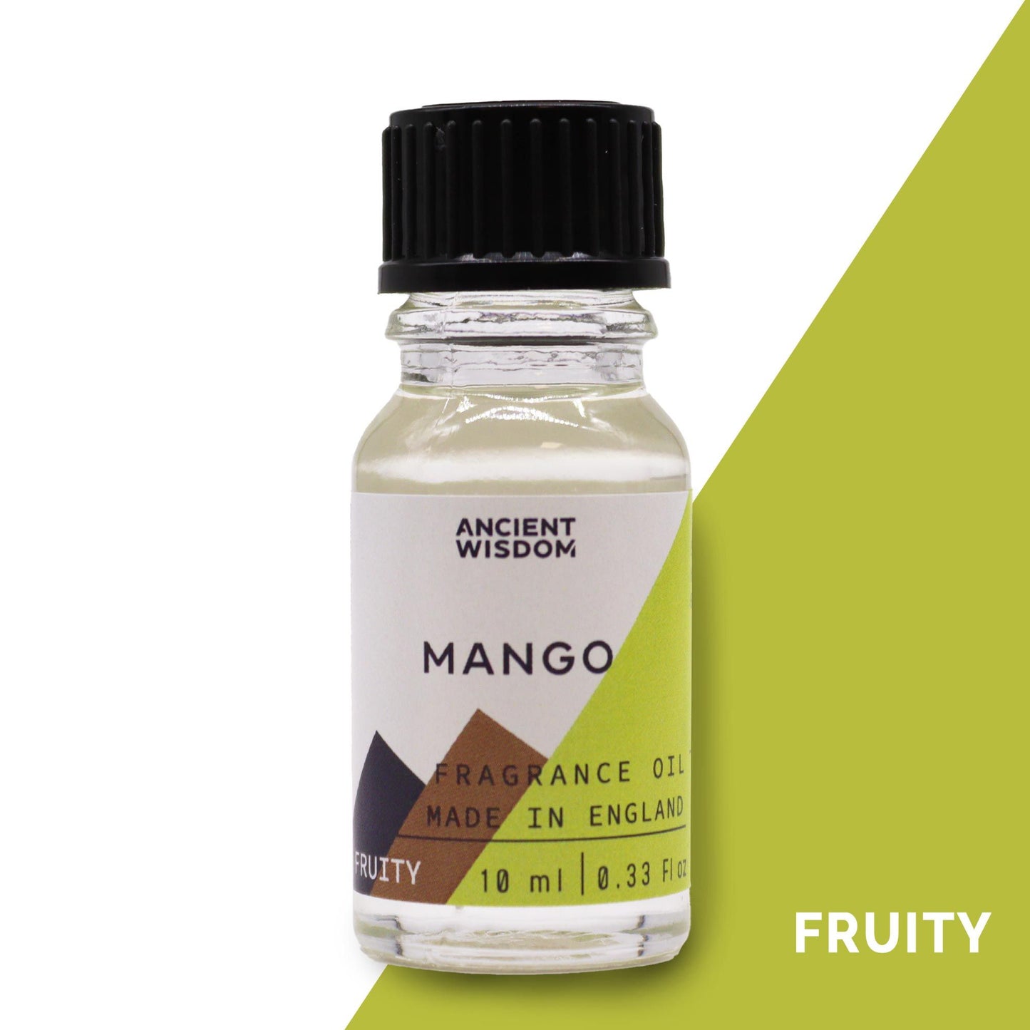 Aceites con Fragancia a Mango (10ml)
