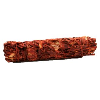 Palitos Smudge con Fragancia a Dragonsblood (15cm)