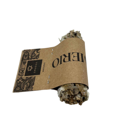 Atado de Hierba - Copal 10cm