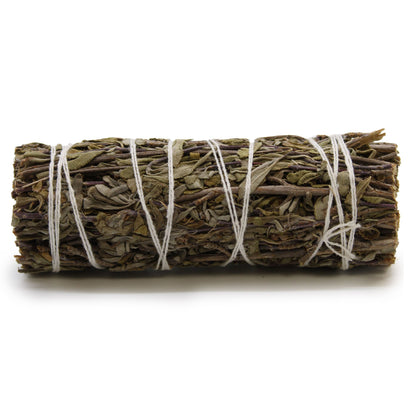Atado de Hierba - Salvia Real 10cm