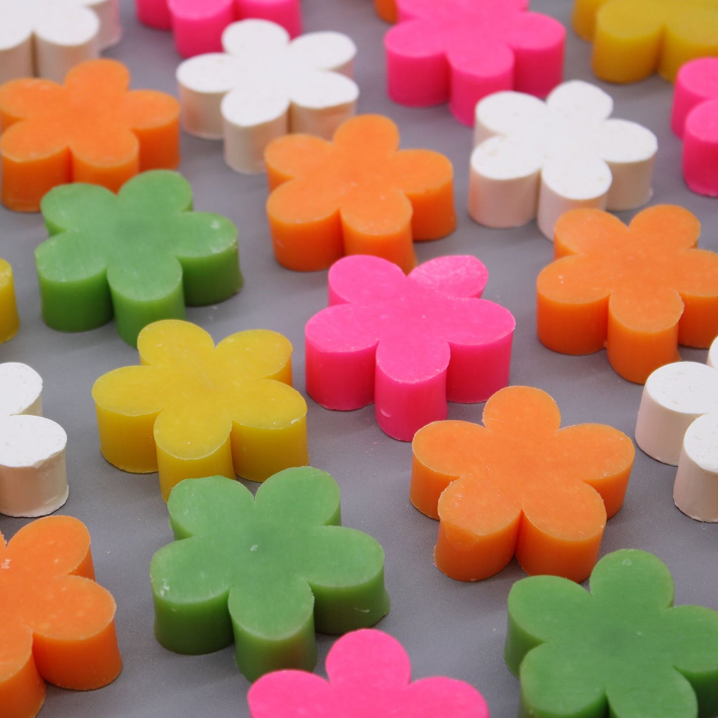 Jaboncitos de Invitados Flores Lirio del Valle