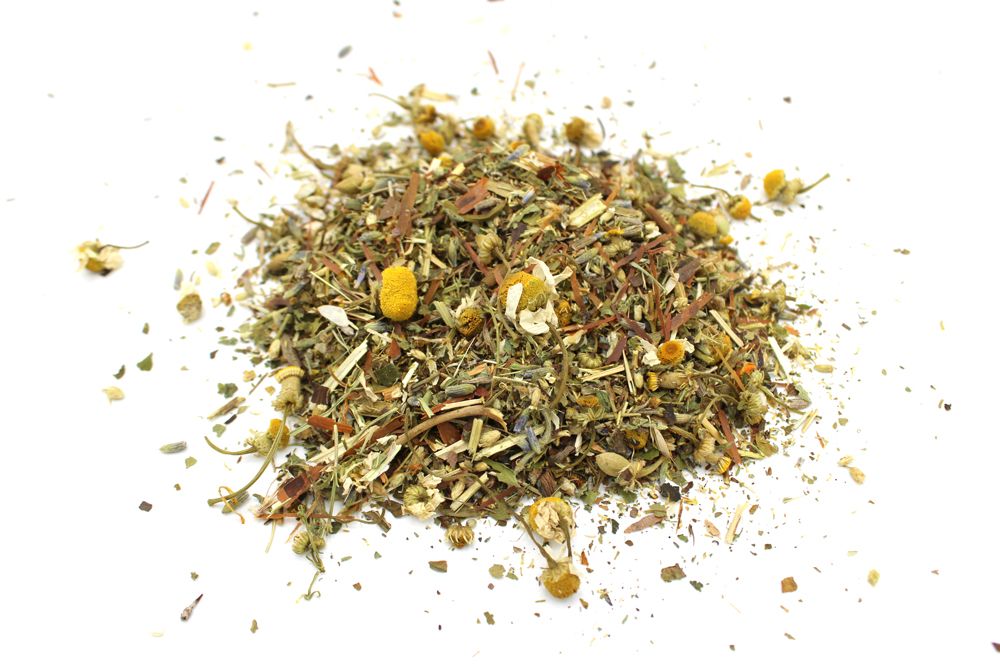 Mindfulness Meditation 1Kg – Infusión para Calma y Conexión Interior
