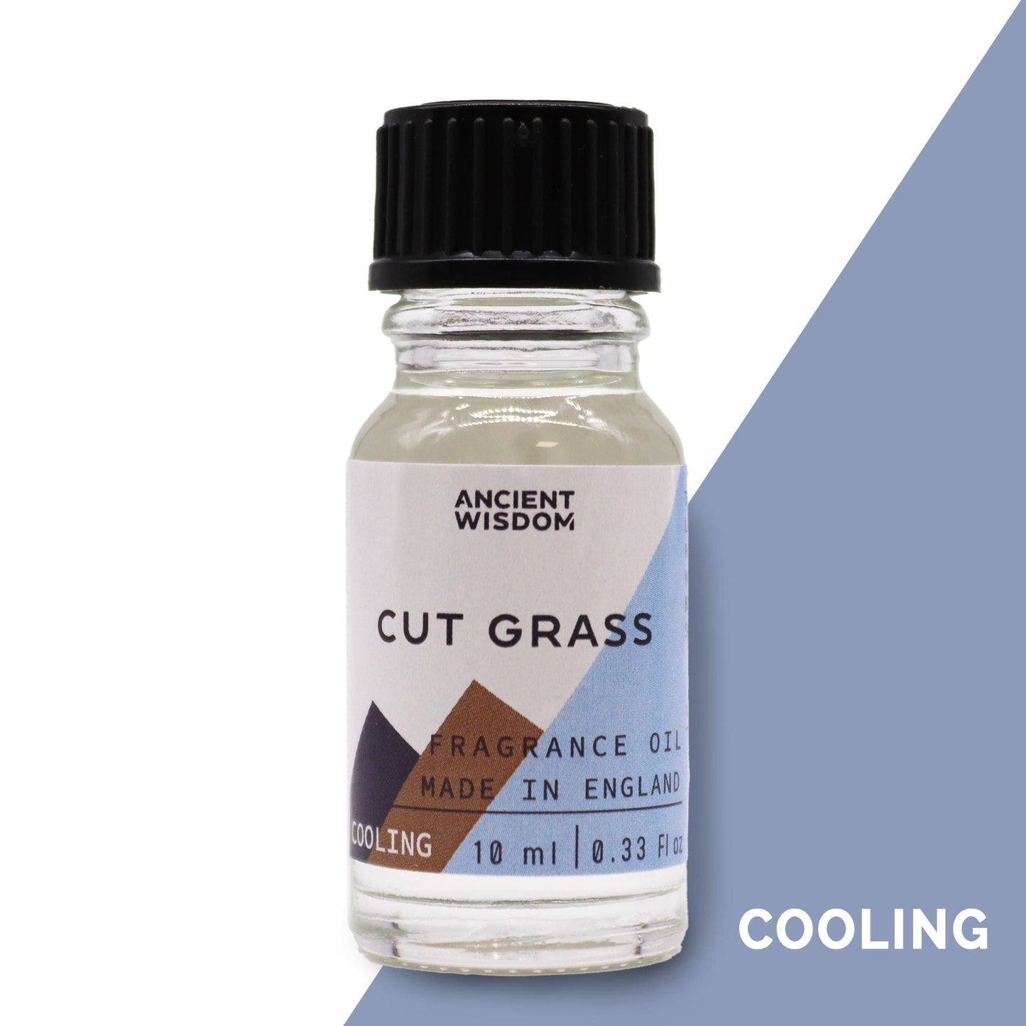 Aceite con Fragancia a Hierba Cortada 10ml