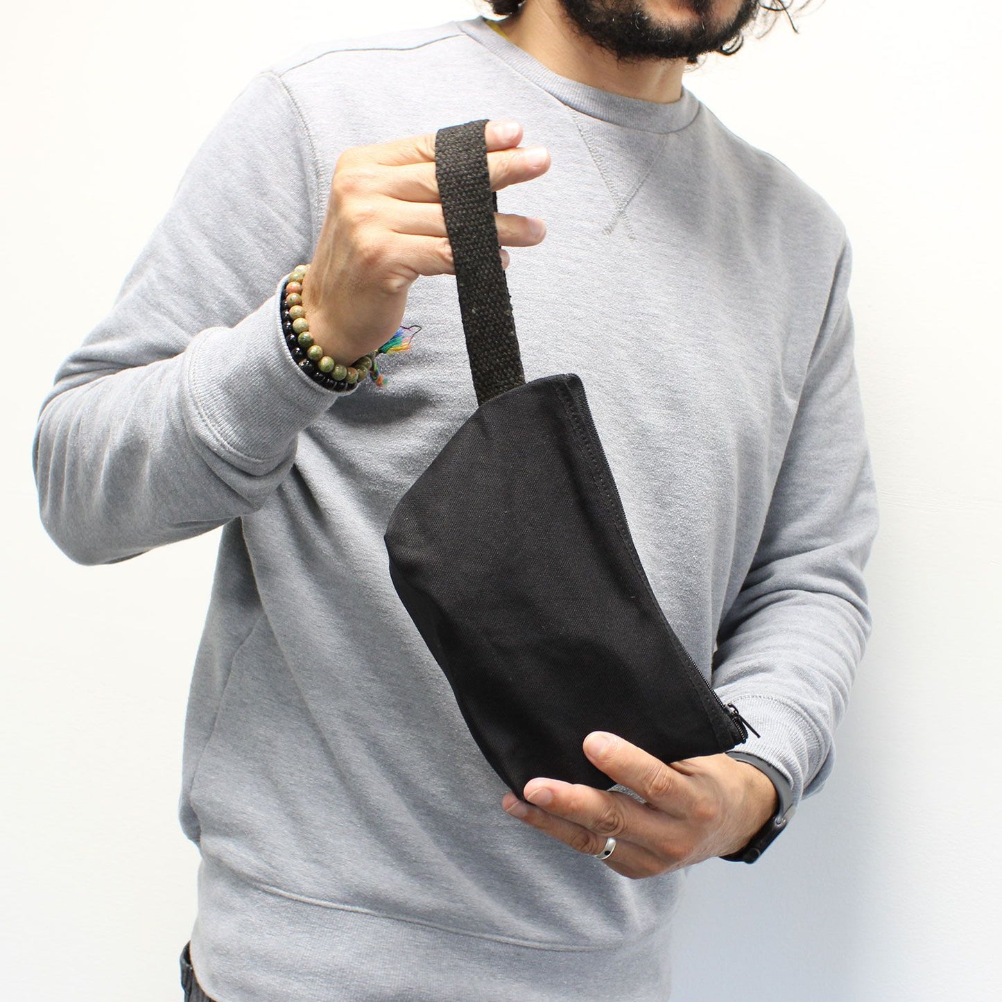 Neceser de Personal - Club de caballeros