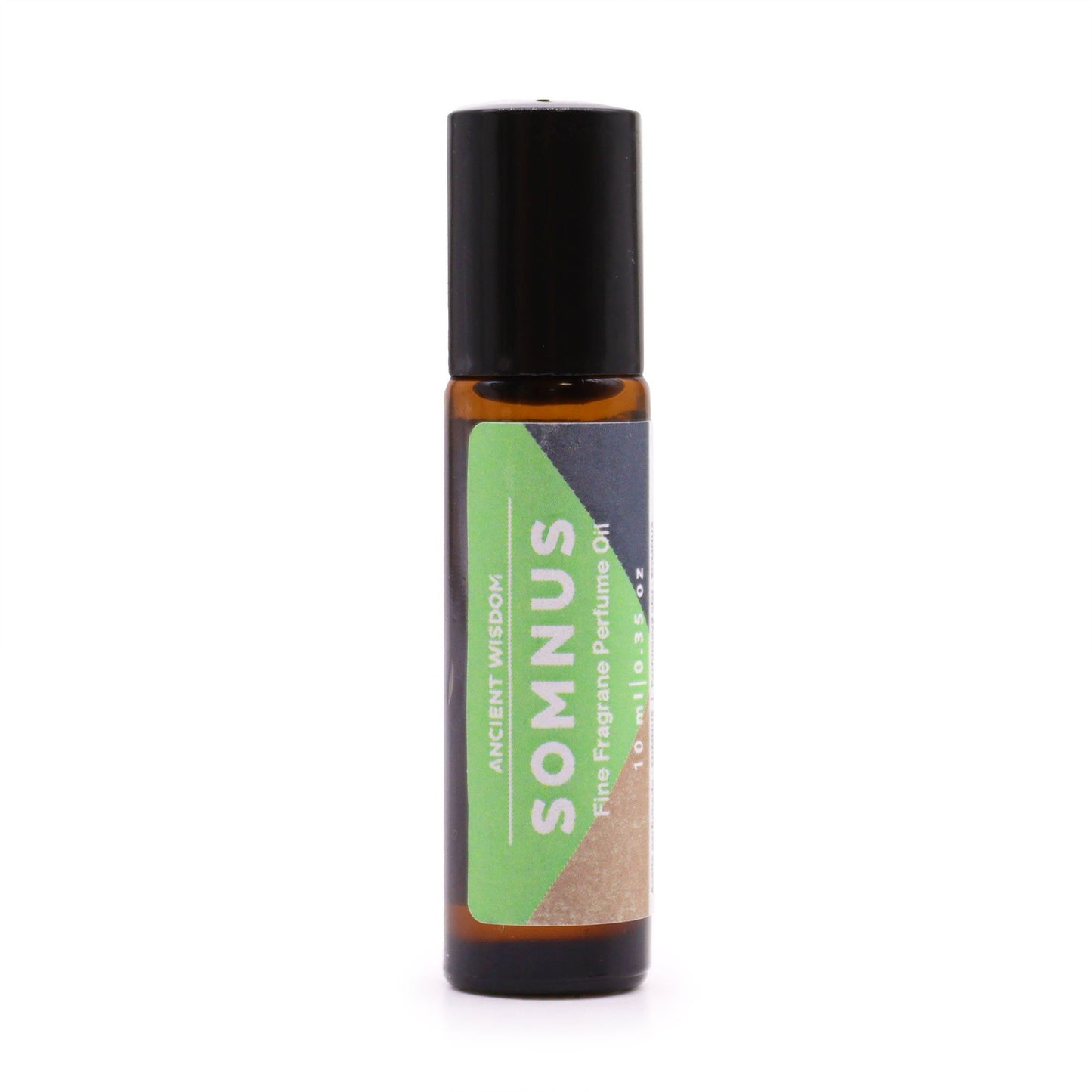 Aceite Somnus con Fragancia Fina (10ml)