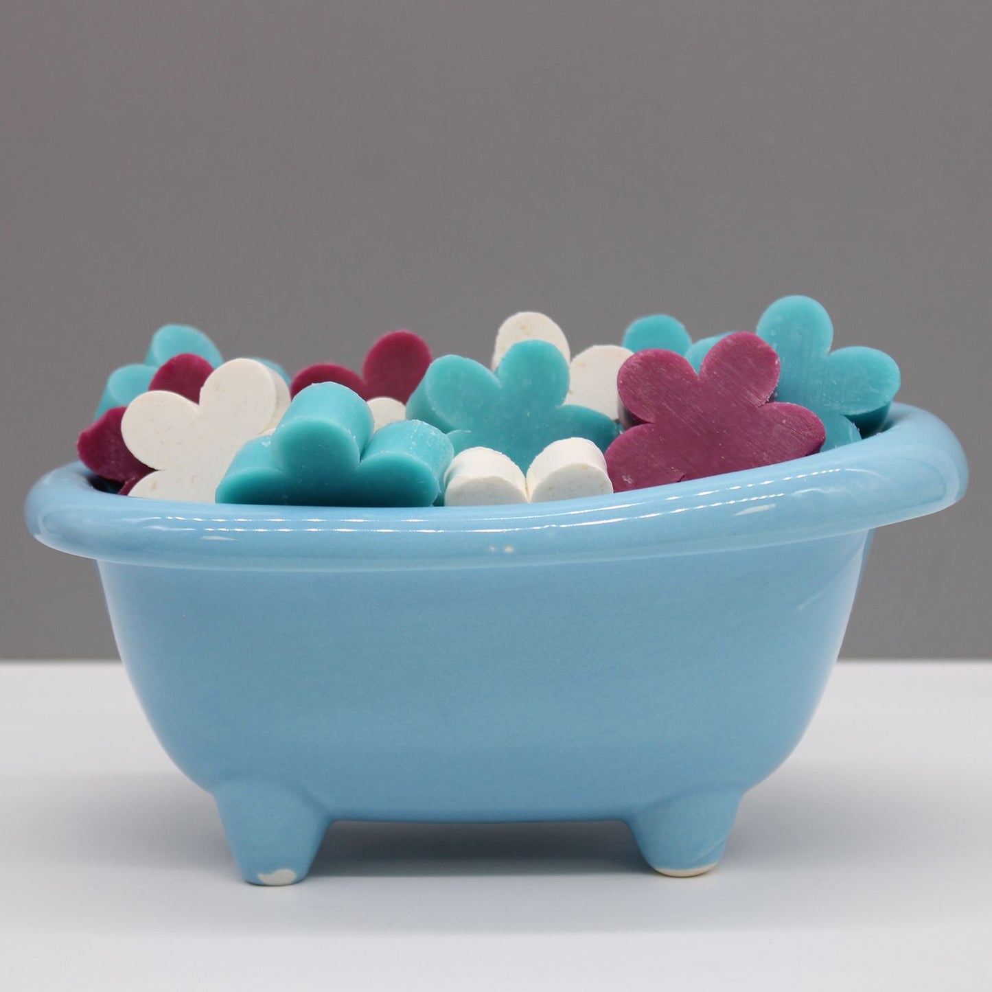 Jaboncitos de Invitados Flores Lirio del Valle