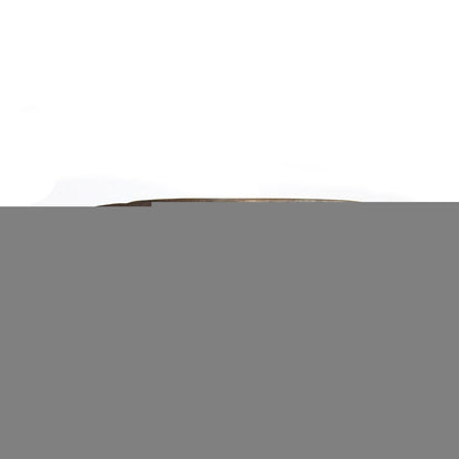 Arty Incense Boat - Mango wood