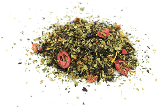 Té Artisan On Angels Wings (1Kg)