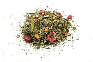 Té Verde Green Dragon Blend 1Kg
