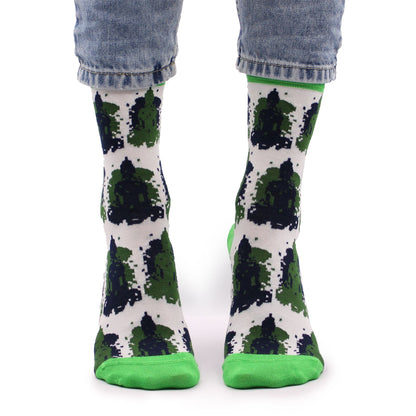 Calcetines Hop Hare Buda de Bali (41-46)