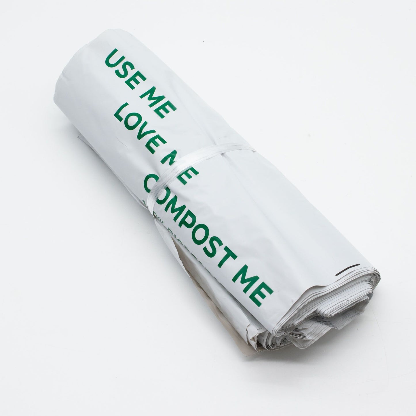Sobres acolchados biodegradables al 100% (320x450mm)