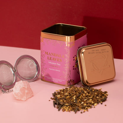 50g Yogi Mezcla de especias