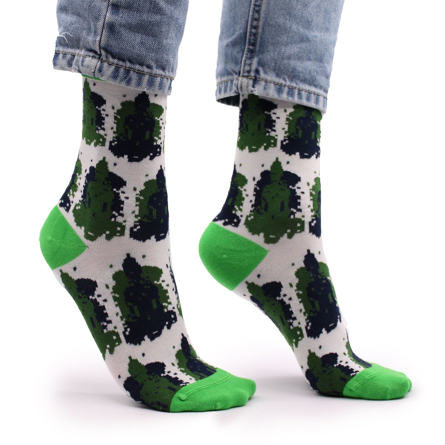 Calcetines Hop Hare Buda de Bali (41-46)